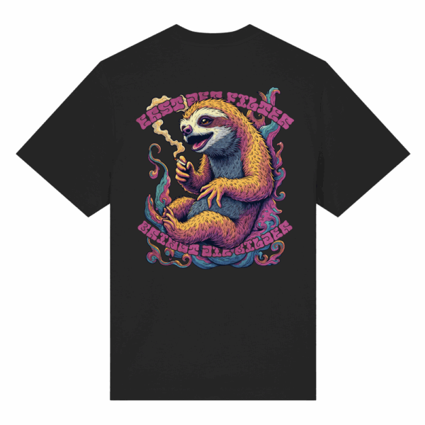 Filter Bilder - Shirt – Bild 2