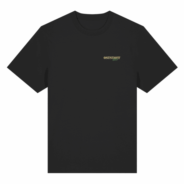 Echsenmensch – Shirt